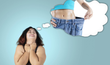 چگونه در کمتر از یک ماه برای عید به سایز دلخواه برسیم؟